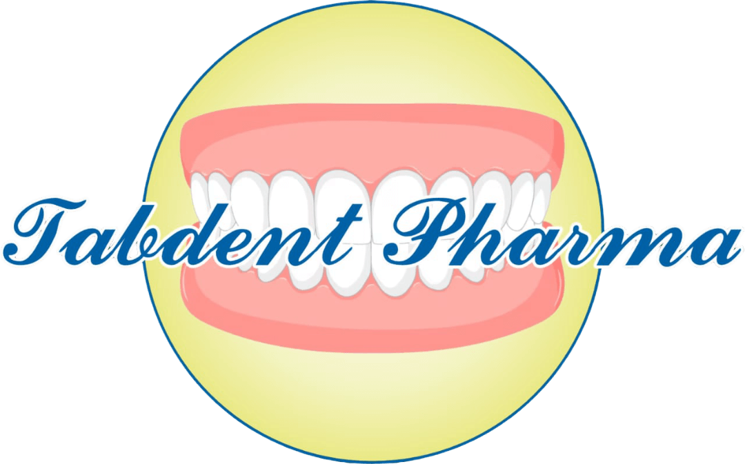 Tabdent Pharma Logo